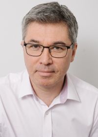 dr n. med. Maciej Klimarczyk