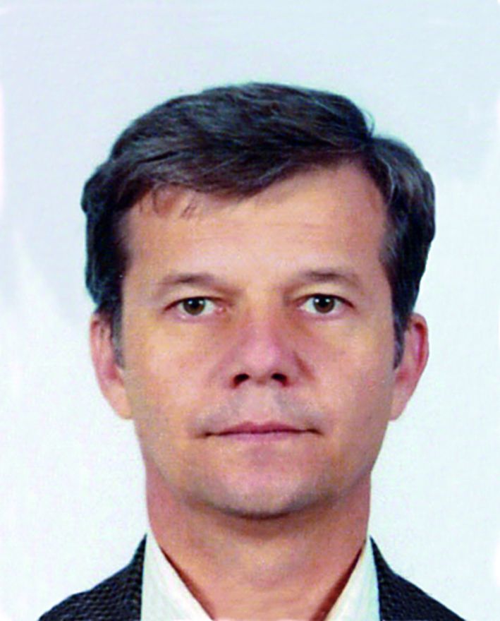 lek.Jerzy Rajewski