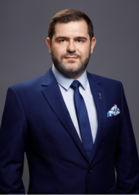 lek. Michał Wojciechowski